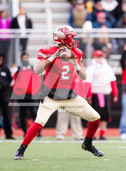 Thumbnail 3 in Xaverian Brothers vs. Everett (MIAA Division 1 Final) photogallery.