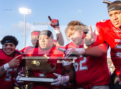 Thumbnail 3 in Xaverian Brothers vs. Everett (MIAA Division 1 Final) photogallery.