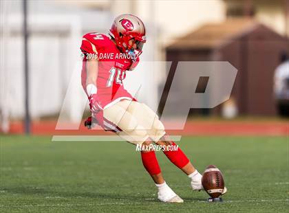 Thumbnail 1 in Xaverian Brothers vs. Everett (MIAA Division 1 Final) photogallery.
