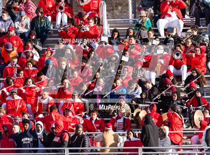 Thumbnail 3 in Xaverian Brothers vs. Everett (MIAA Division 1 Final) photogallery.