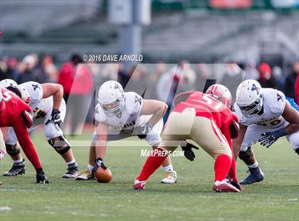 Thumbnail 2 in Xaverian Brothers vs. Everett (MIAA Division 1 Final) photogallery.