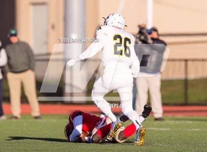 Thumbnail 3 in Xaverian Brothers vs. Everett (MIAA Division 1 Final) photogallery.
