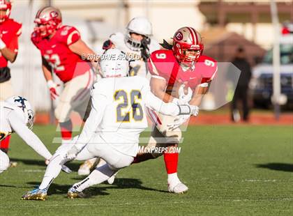 Thumbnail 2 in Xaverian Brothers vs. Everett (MIAA Division 1 Final) photogallery.