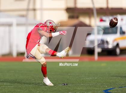 Thumbnail 2 in Xaverian Brothers vs. Everett (MIAA Division 1 Final) photogallery.