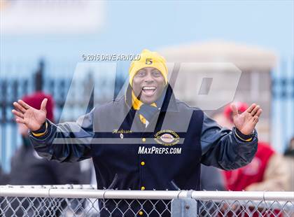 Thumbnail 2 in Xaverian Brothers vs. Everett (MIAA Division 1 Final) photogallery.