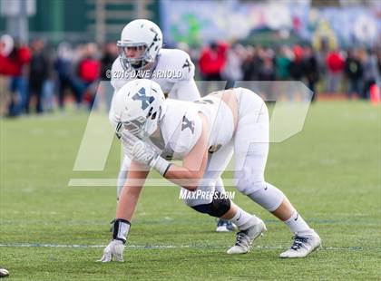 Thumbnail 2 in Xaverian Brothers vs. Everett (MIAA Division 1 Final) photogallery.