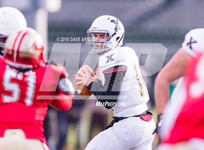 Thumbnail 2 in Xaverian Brothers vs. Everett (MIAA Division 1 Final) photogallery.