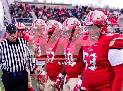 Thumbnail 2 in Xaverian Brothers vs. Everett (MIAA Division 1 Final) photogallery.
