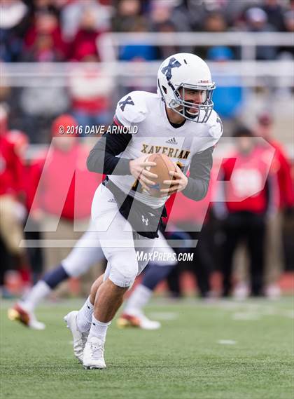 Thumbnail 3 in Xaverian Brothers vs. Everett (MIAA Division 1 Final) photogallery.