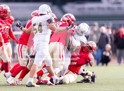 Thumbnail 2 in Xaverian Brothers vs. Everett (MIAA Division 1 Final) photogallery.