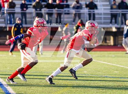 Thumbnail 3 in Xaverian Brothers vs. Everett (MIAA Division 1 Final) photogallery.