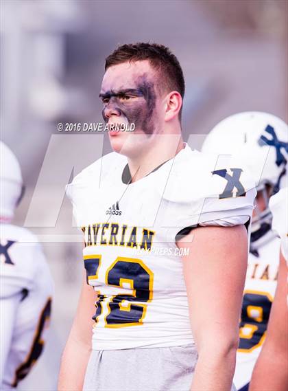 Thumbnail 3 in Xaverian Brothers vs. Everett (MIAA Division 1 Final) photogallery.