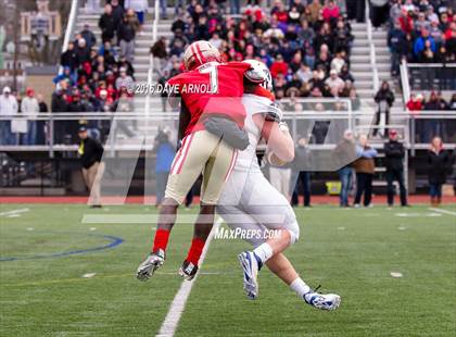 Thumbnail 2 in Xaverian Brothers vs. Everett (MIAA Division 1 Final) photogallery.