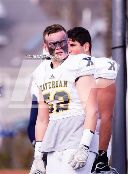 Thumbnail 2 in Xaverian Brothers vs. Everett (MIAA Division 1 Final) photogallery.