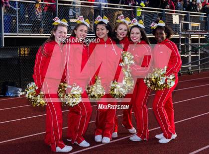 Thumbnail 1 in Xaverian Brothers vs. Everett (MIAA Division 1 Final) photogallery.
