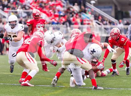 Thumbnail 1 in Xaverian Brothers vs. Everett (MIAA Division 1 Final) photogallery.