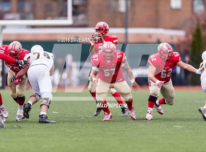 Thumbnail 3 in Xaverian Brothers vs. Everett (MIAA Division 1 Final) photogallery.