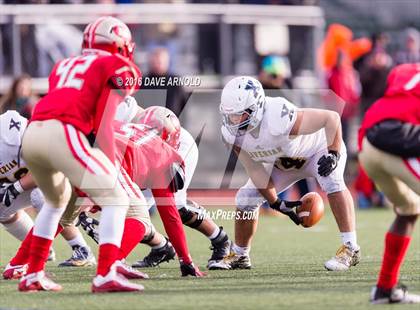 Thumbnail 2 in Xaverian Brothers vs. Everett (MIAA Division 1 Final) photogallery.