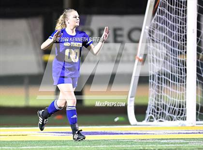 Thumbnail 1 in Benjamin Franklin @ Thibodaux photogallery.