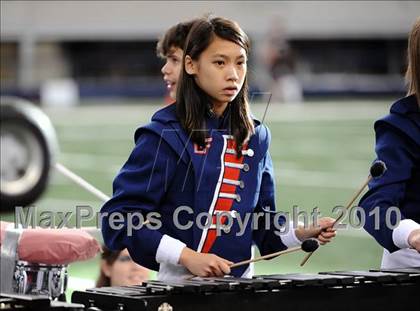 Thumbnail 3 in Grapevine vs. Marcus (Texas 5A Region 1 Bi-District Playoffs) photogallery.