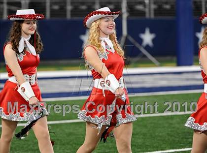 Thumbnail 3 in Grapevine vs. Marcus (Texas 5A Region 1 Bi-District Playoffs) photogallery.