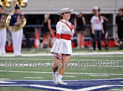 Thumbnail 3 in Grapevine vs. Marcus (Texas 5A Region 1 Bi-District Playoffs) photogallery.