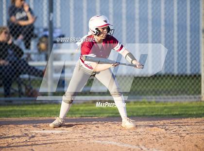 Thumbnail 2 in E.D. White vs St. John (Cardinal Classic) photogallery.
