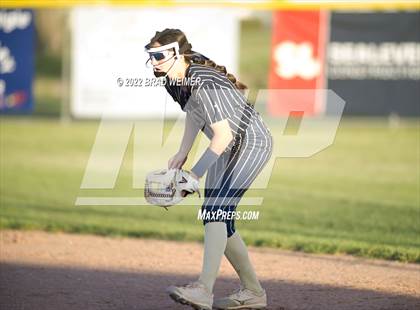 Thumbnail 2 in E.D. White vs St. John (Cardinal Classic) photogallery.