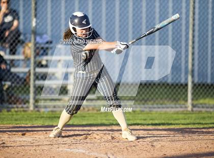 Thumbnail 3 in E.D. White vs St. John (Cardinal Classic) photogallery.