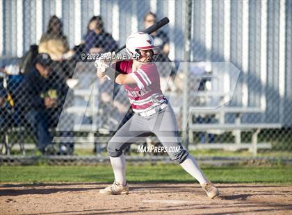 Thumbnail 1 in E.D. White vs St. John (Cardinal Classic) photogallery.