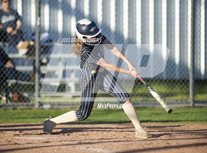 Thumbnail 1 in E.D. White vs St. John (Cardinal Classic) photogallery.