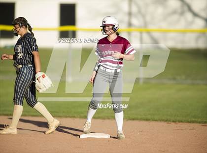 Thumbnail 2 in E.D. White vs St. John (Cardinal Classic) photogallery.