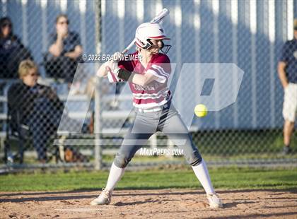 Thumbnail 3 in E.D. White vs St. John (Cardinal Classic) photogallery.