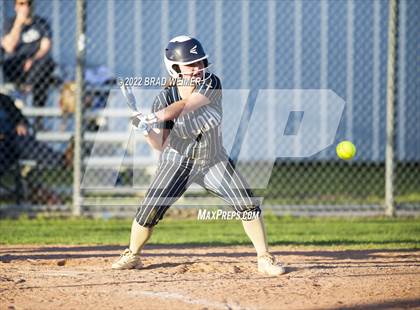 Thumbnail 2 in E.D. White vs St. John (Cardinal Classic) photogallery.