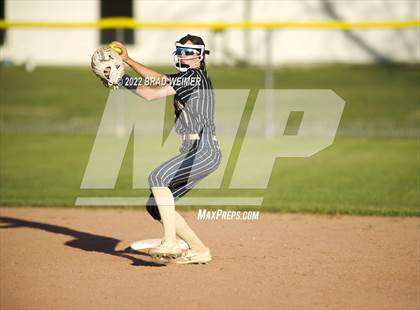 Thumbnail 2 in E.D. White vs St. John (Cardinal Classic) photogallery.