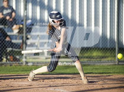 Thumbnail 3 in E.D. White vs St. John (Cardinal Classic) photogallery.