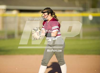 Thumbnail 1 in E.D. White vs St. John (Cardinal Classic) photogallery.
