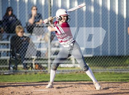 Thumbnail 2 in E.D. White vs St. John (Cardinal Classic) photogallery.