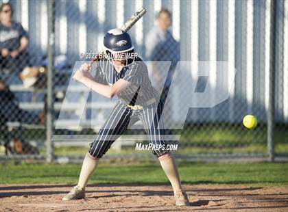 Thumbnail 1 in E.D. White vs St. John (Cardinal Classic) photogallery.