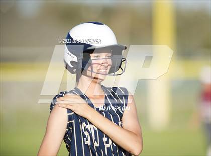 Thumbnail 3 in E.D. White vs St. John (Cardinal Classic) photogallery.