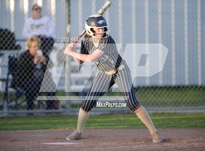 Thumbnail 2 in E.D. White vs St. John (Cardinal Classic) photogallery.