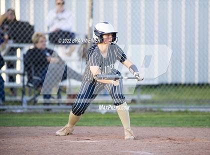 Thumbnail 1 in E.D. White vs St. John (Cardinal Classic) photogallery.