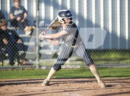 Thumbnail 2 in E.D. White vs St. John (Cardinal Classic) photogallery.