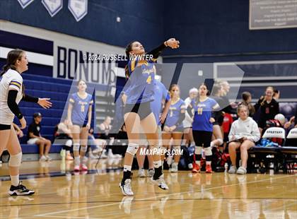 Thumbnail 3 in Tempe Prep vs. Miami photogallery.