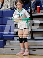Photo from the gallery "Tempe Prep vs. Miami"