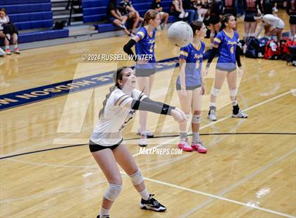 Thumbnail 1 in Tempe Prep vs. Miami photogallery.