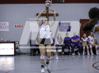 Thumbnail 1 in St. John Lutheran @ Christ's Church Academy photogallery.