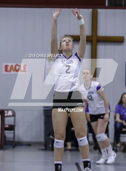 Thumbnail 2 in St. John Lutheran @ Christ's Church Academy photogallery.