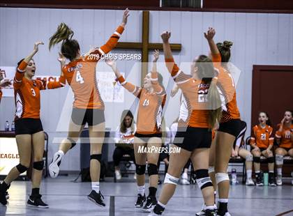 Thumbnail 2 in St. John Lutheran @ Christ's Church Academy photogallery.
