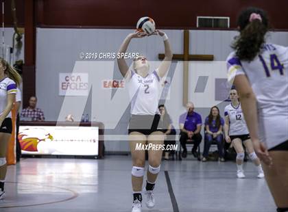 Thumbnail 3 in St. John Lutheran @ Christ's Church Academy photogallery.